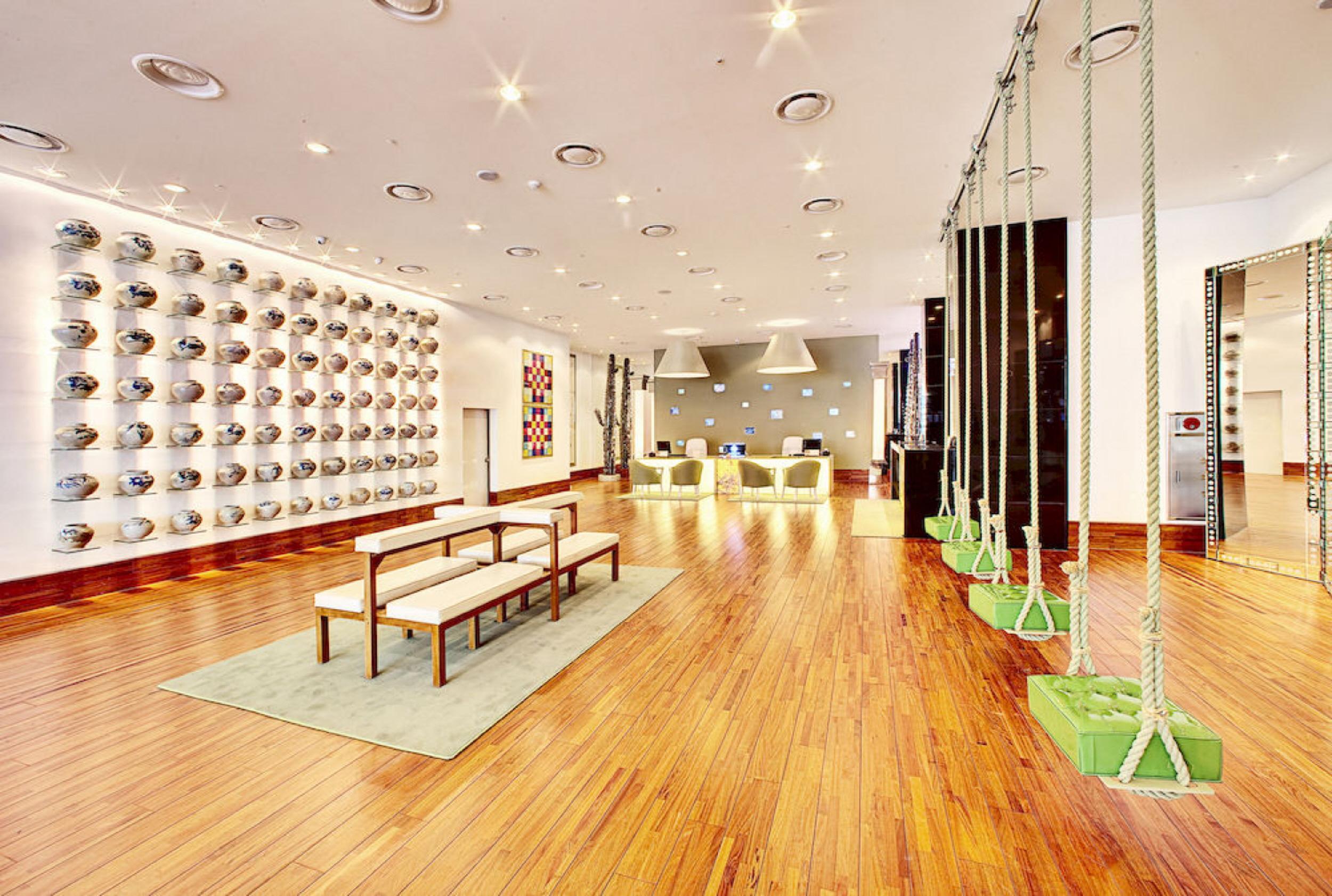 Imperial Palace Boutique Hotel Itaewon Seoul Exterior photo