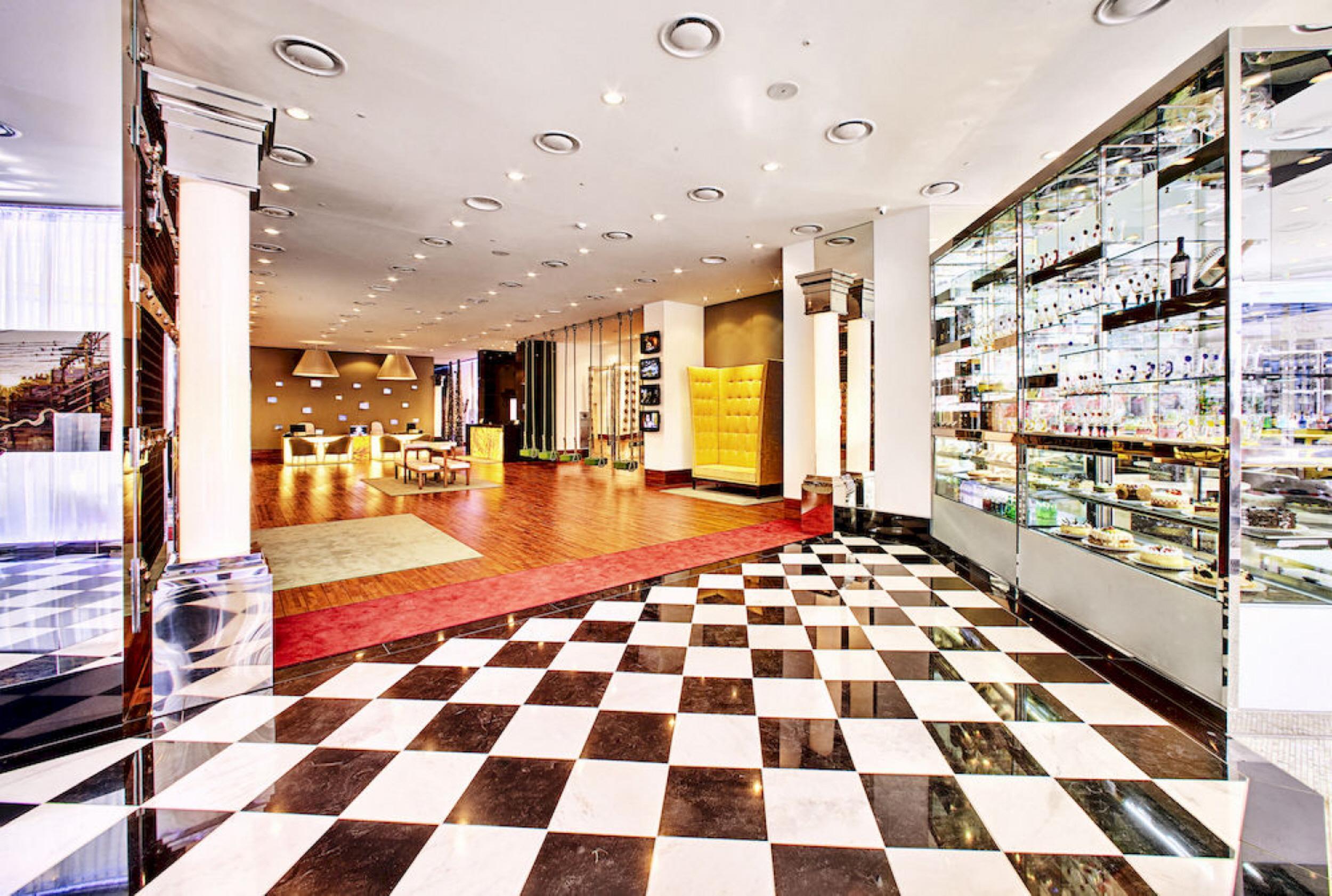 Imperial Palace Boutique Hotel Itaewon Seoul Exterior photo